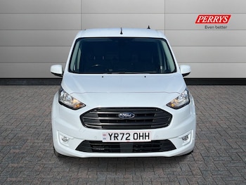 Used Ford Transit Connect 2022 for sale - 75919694: Photo