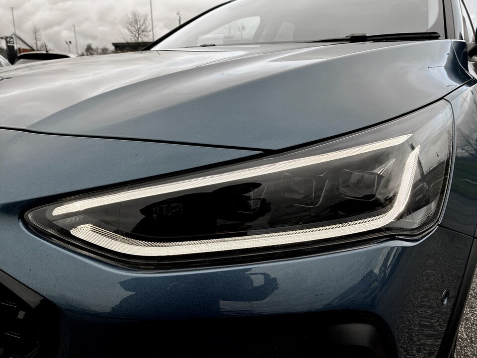 Used Ford Focus 2025 for sale - 77542755: Photo 10