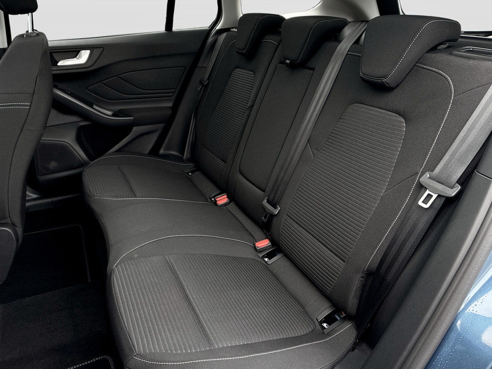 Used Ford Focus 2025 for sale - 77542755: Photo 14