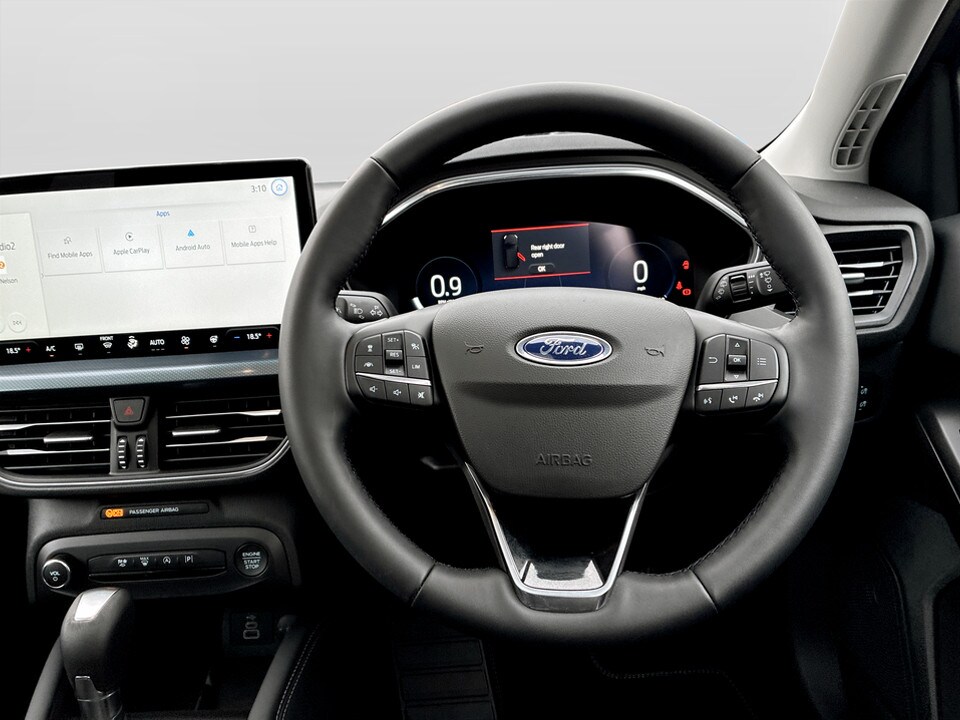 Used Ford Focus 2025 for sale - 77542755: Photo 16