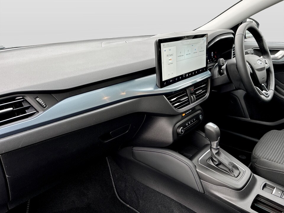 Used Ford Focus 2025 for sale - 77542755: Photo 17