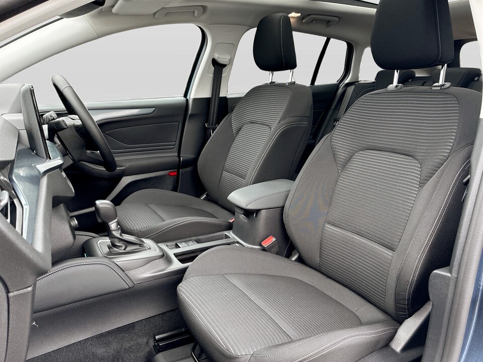 Used Ford Focus 2025 for sale - 77542755: Photo 18