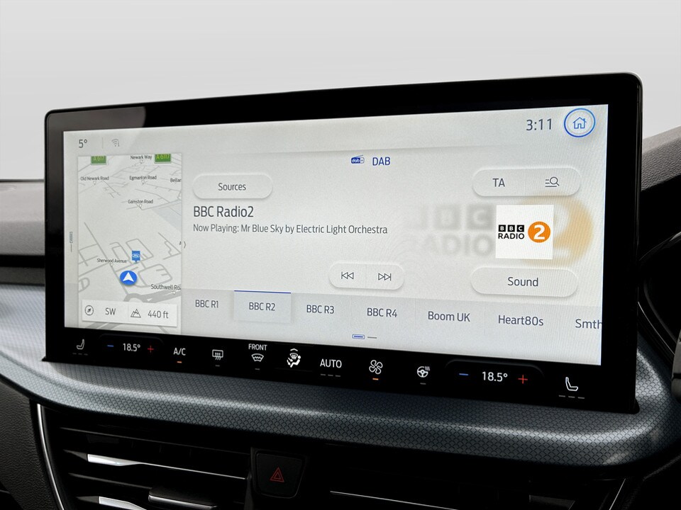 Used Ford Focus 2025 for sale - 77542755: Photo 19