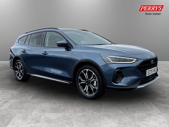 Used Ford Focus 2025 for sale - 77542755: Photo