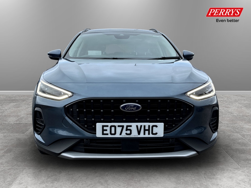 Used Ford Focus 2025 for sale - 77542755: Photo 2