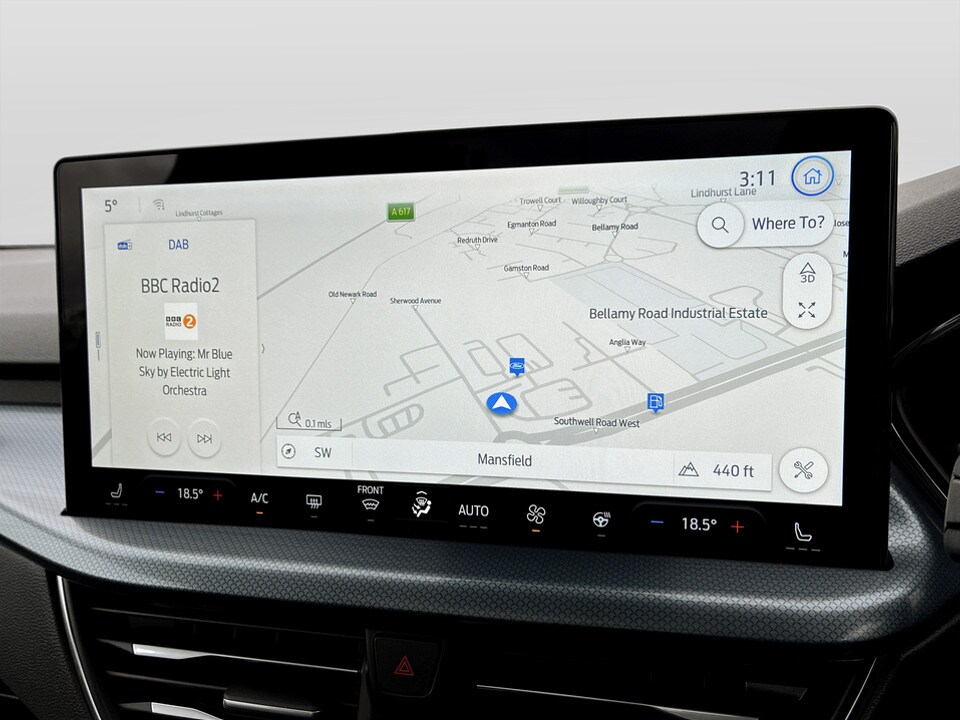 Used Ford Focus 2025 for sale - 77542755: Photo 20