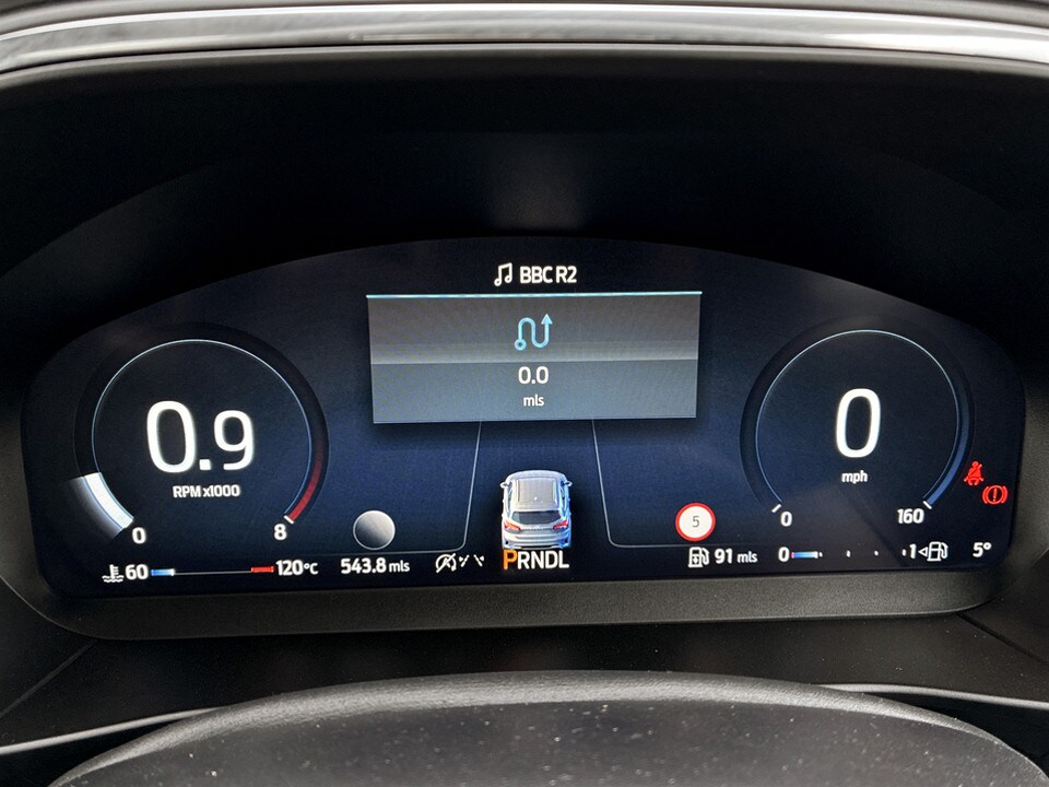 Used Ford Focus 2025 for sale - 77542755: Photo 22