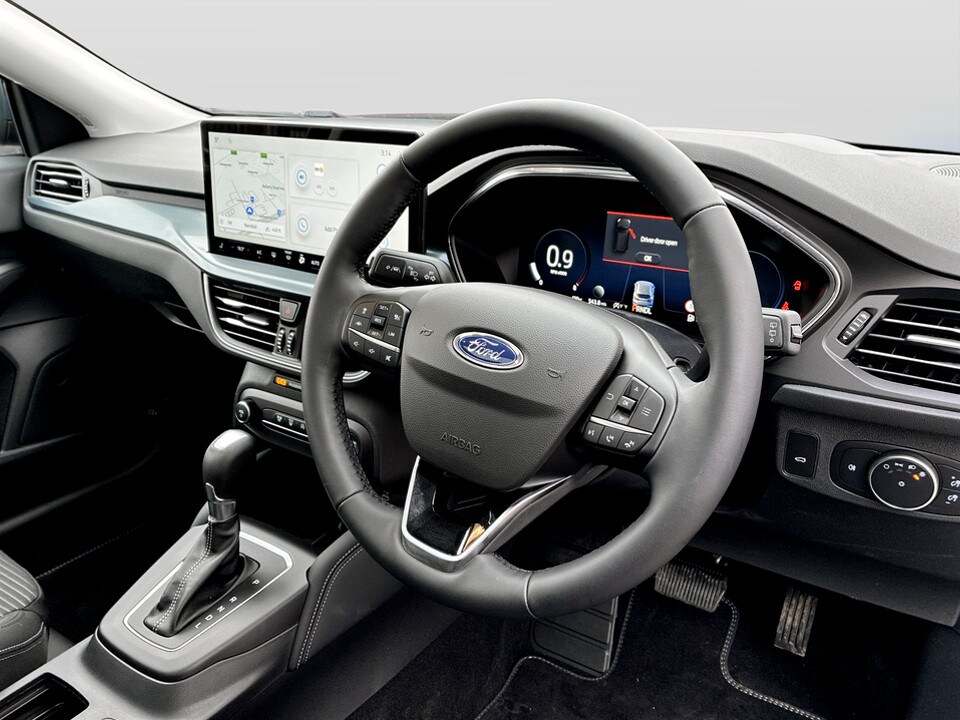 Used Ford Focus 2025 for sale - 77542755: Photo 25