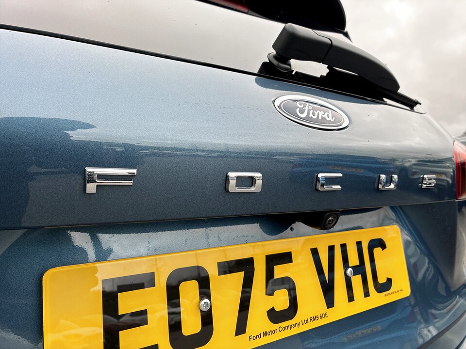 Used Ford Focus 2025 for sale - 77542755: Photo 26