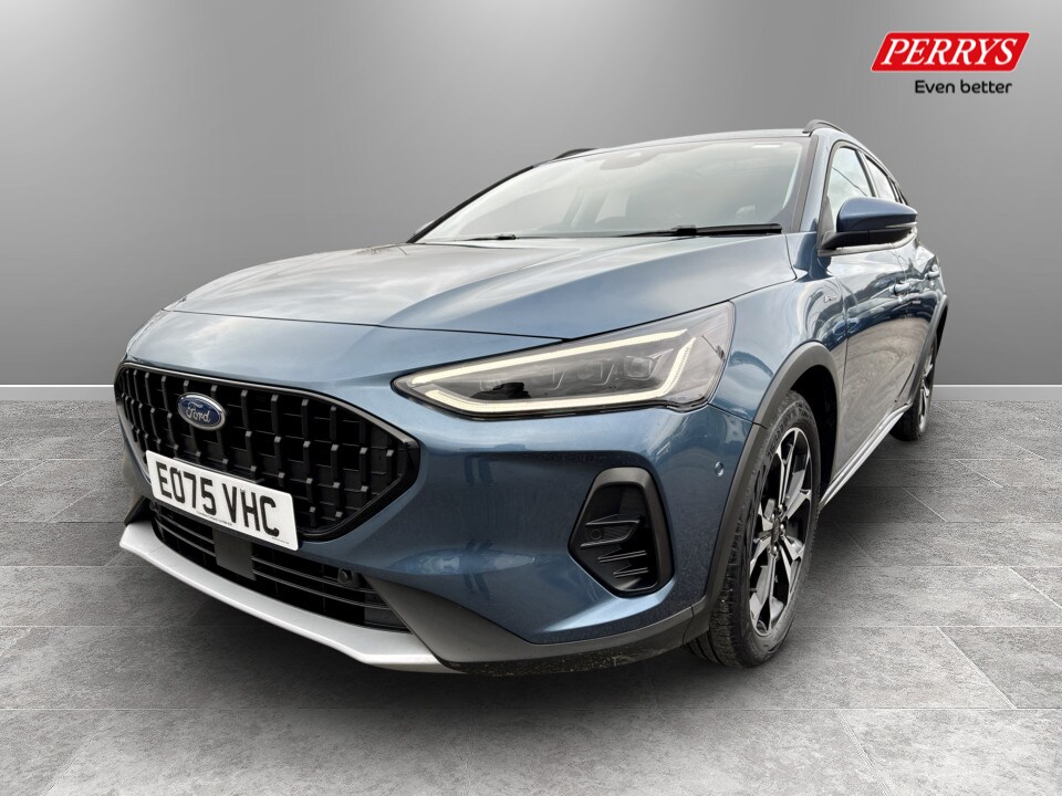 Used Ford Focus 2025 for sale - 77542755: Photo 28