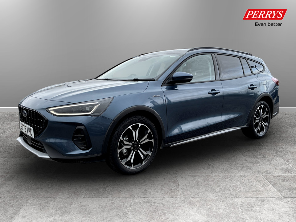 Used Ford Focus 2025 for sale - 77542755: Photo 3