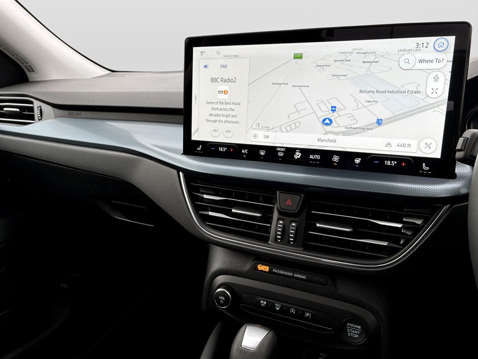 Used Ford Focus 2025 for sale - 77542755: Photo 31