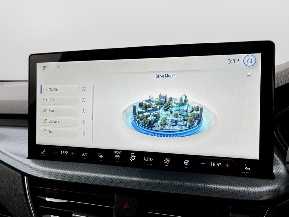 Used Ford Focus 2025 for sale - 77542755: Photo 32