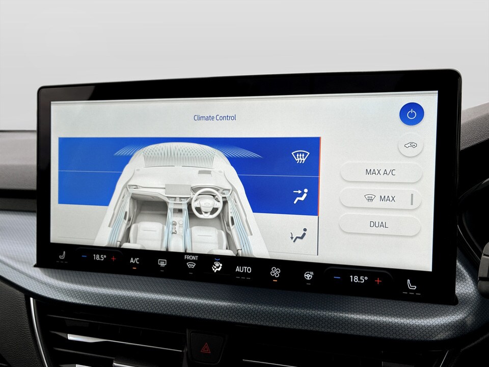 Used Ford Focus 2025 for sale - 77542755: Photo 33