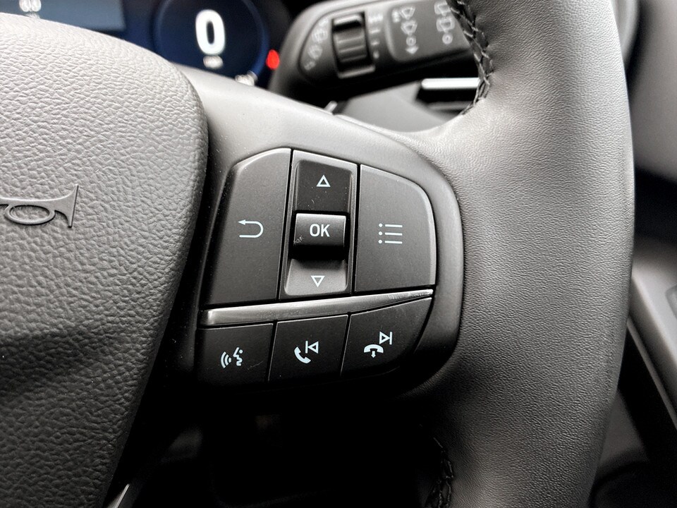 Used Ford Focus 2025 for sale - 77542755: Photo 38