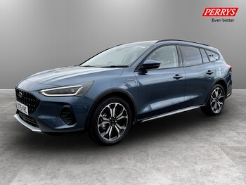 Used Ford Focus 2025 for sale - 77542755: Photo