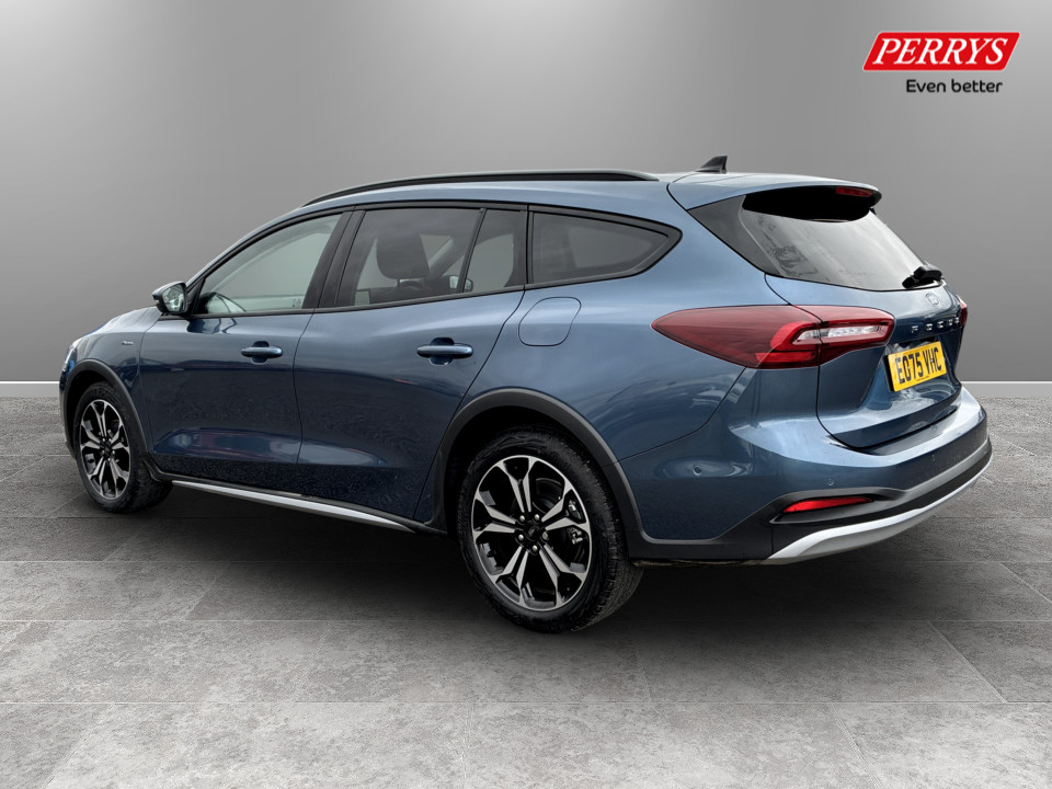 Used Ford Focus 2025 for sale - 77542755: Photo 5