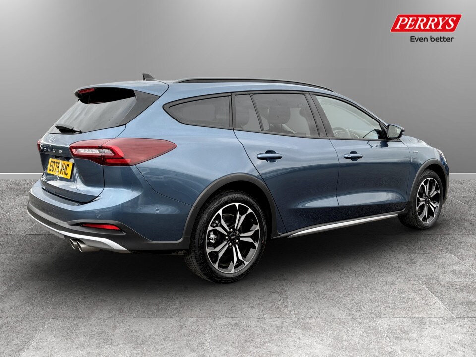 Used Ford Focus 2025 for sale - 77542755: Photo 7