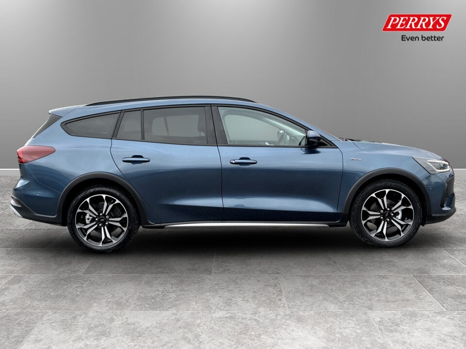 Used Ford Focus 2025 for sale - 77542755: Photo 8