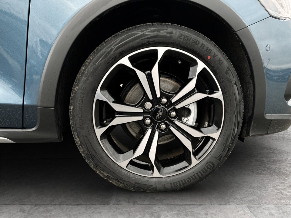 Used Ford Focus 2025 for sale - 77542755: Photo 9