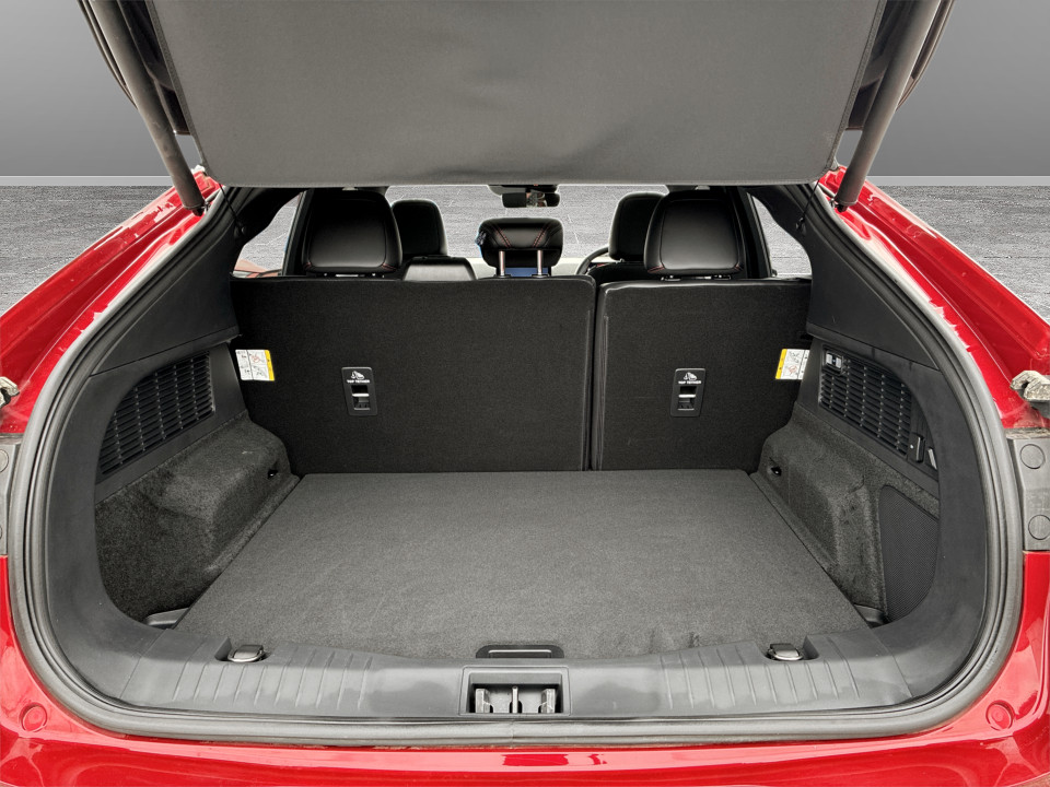 Used Ford Mustang Mach-E 2025 for sale - 77604207: Photo 12