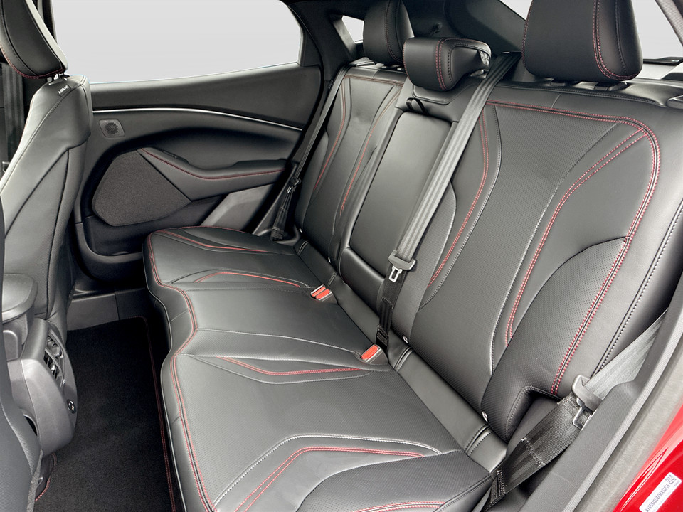 Used Ford Mustang Mach-E 2025 for sale - 77604207: Photo 14