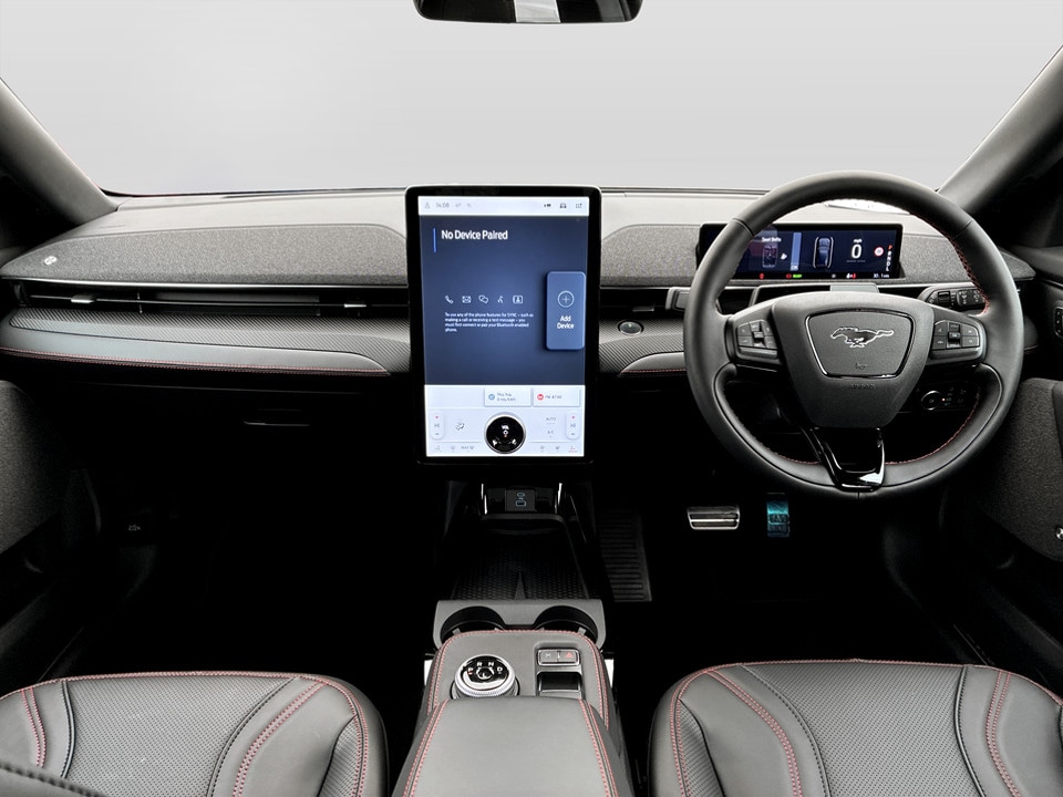 Used Ford Mustang Mach-E 2025 for sale - 77604207: Photo 15