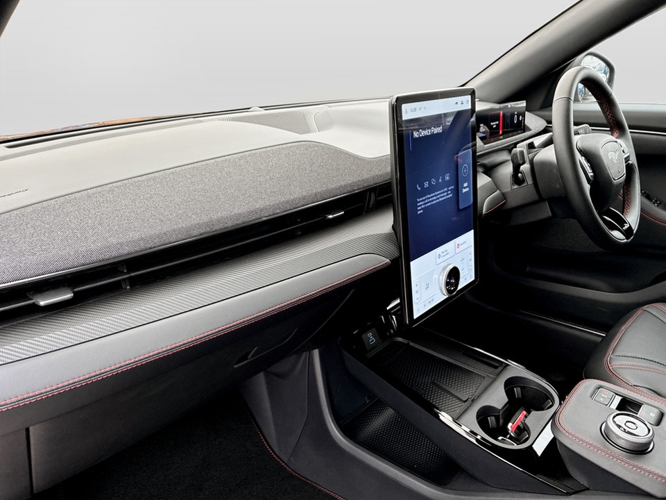 Used Ford Mustang Mach-E 2025 for sale - 77604207: Photo 17