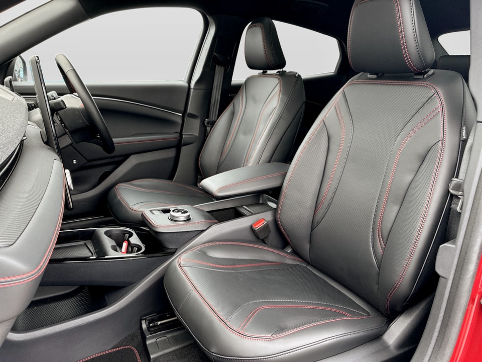 Used Ford Mustang Mach-E 2025 for sale - 77604207: Photo 18