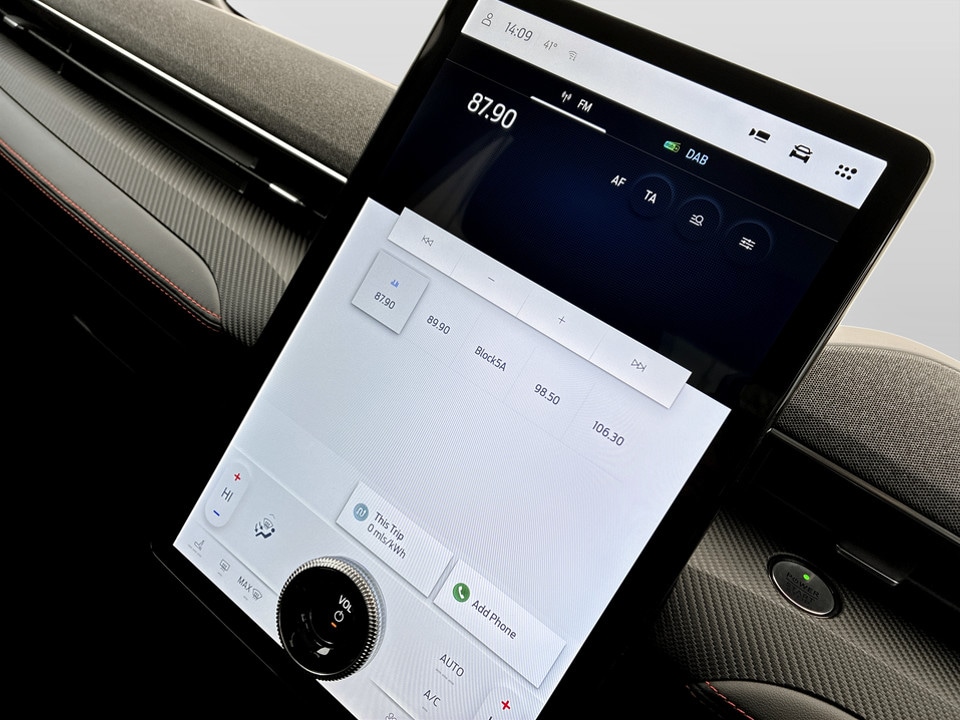 Used Ford Mustang Mach-E 2025 for sale - 77604207: Photo 19