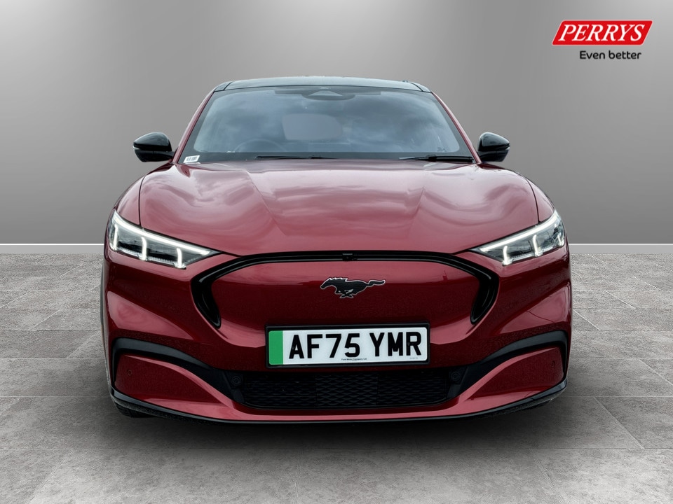 Used Ford Mustang Mach-E 2025 for sale - 77604207: Photo 2