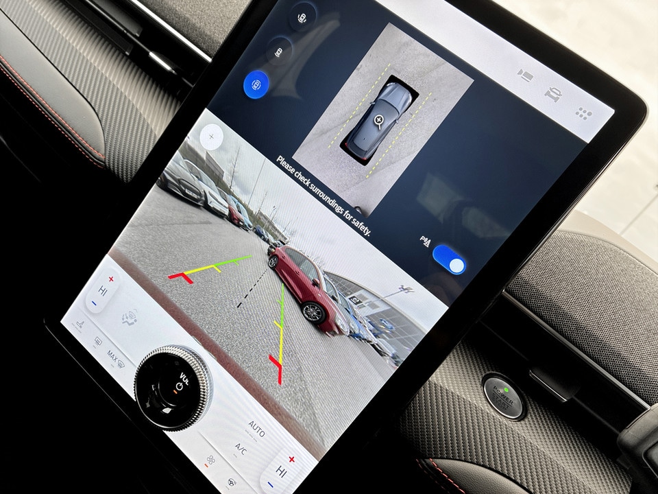 Used Ford Mustang Mach-E 2025 for sale - 77604207: Photo 20