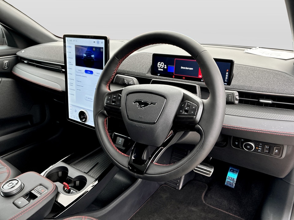 Used Ford Mustang Mach-E 2025 for sale - 77604207: Photo 24