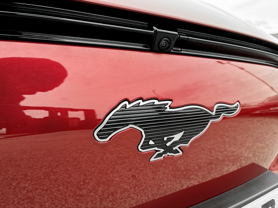 Used Ford Mustang Mach-E 2025 for sale - 77604207: Photo 28