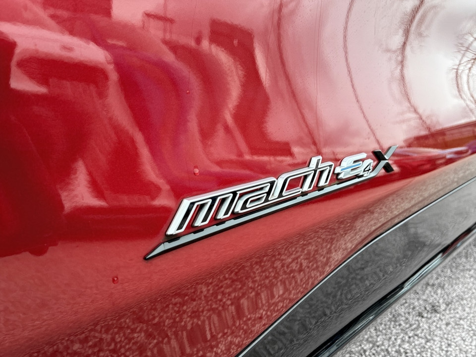 Used Ford Mustang Mach-E 2025 for sale - 77604207: Photo 29