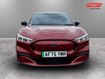 Used Ford Mustang Mach-E 2025 for sale - 77604207: Photo