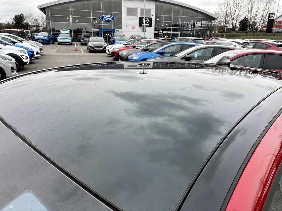 Used Ford Mustang Mach-E 2025 for sale - 77604207: Photo 31