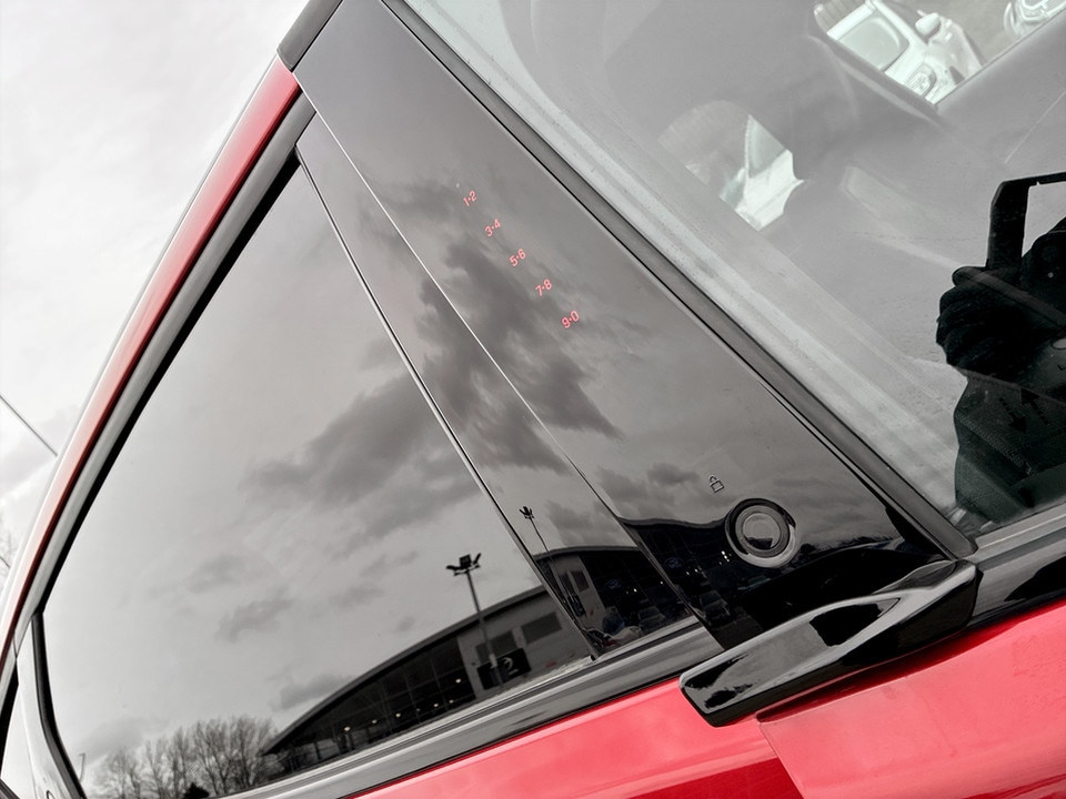 Used Ford Mustang Mach-E 2025 for sale - 77604207: Photo 32