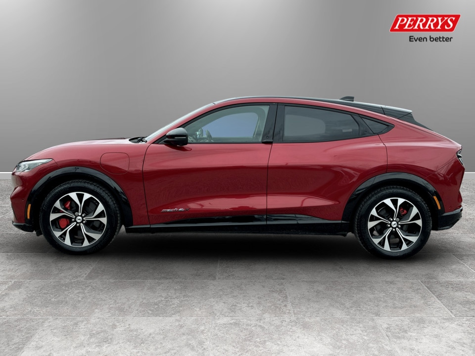 Used Ford Mustang Mach-E 2025 for sale - 77604207: Photo 4