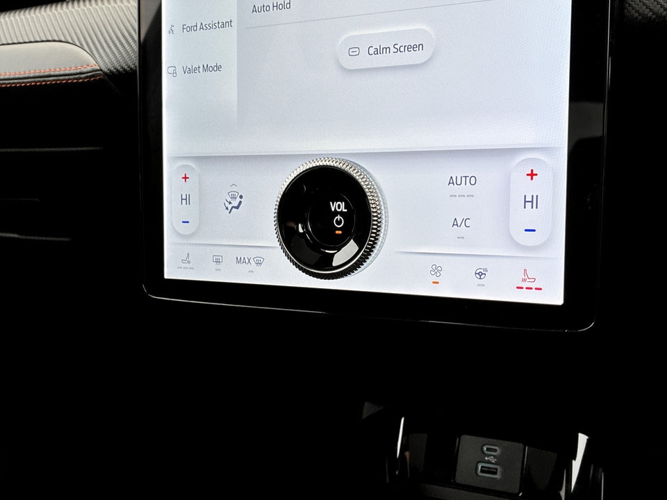 Used Ford Mustang Mach-E 2025 for sale - 77604207: Photo 40