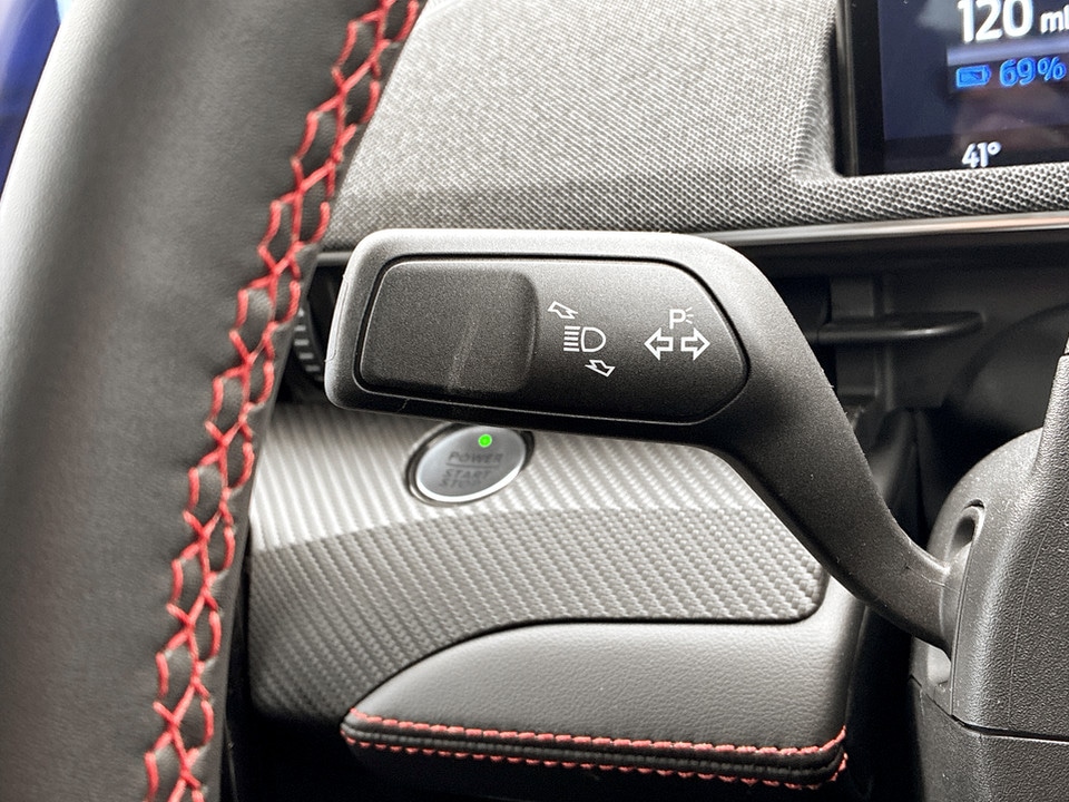 Used Ford Mustang Mach-E 2025 for sale - 77604207: Photo 43