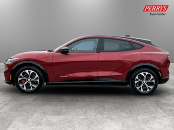 Used Ford Mustang Mach-E 2025 for sale - 77604207: Photo