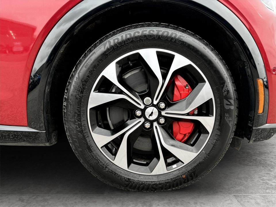 Used Ford Mustang Mach-E 2025 for sale - 77604207: Photo 9