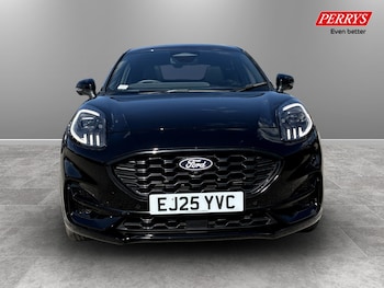 Used Ford Puma 2025 for sale - 78341674: Photo