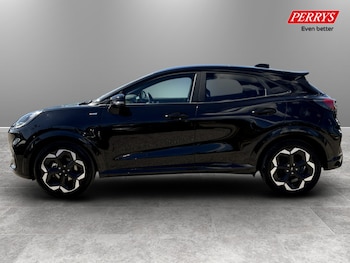 Used Ford Puma 2025 for sale - 78341674: Photo