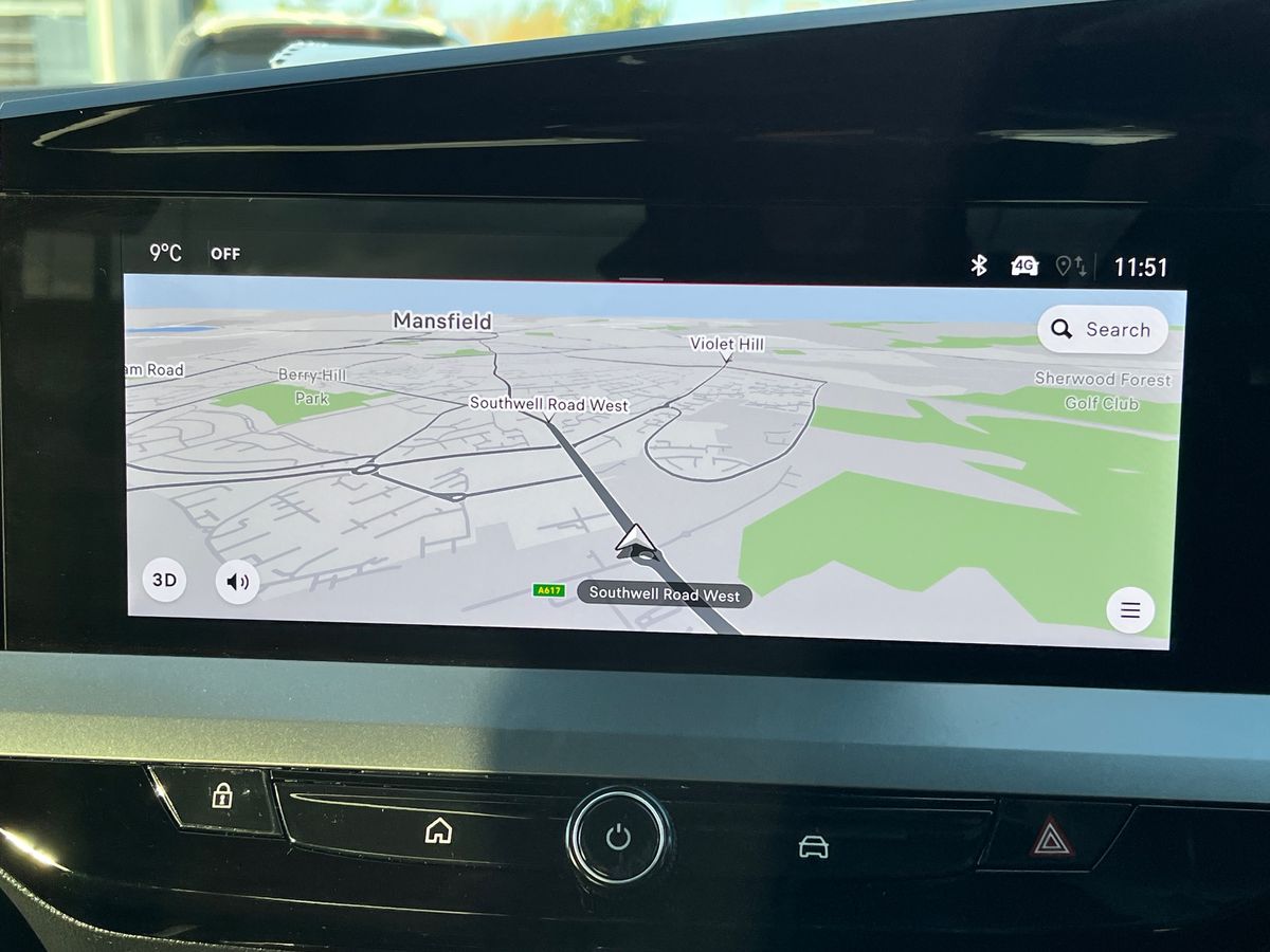 Used Vauxhall Mokka 2025 for sale - 76845569: Photo 11