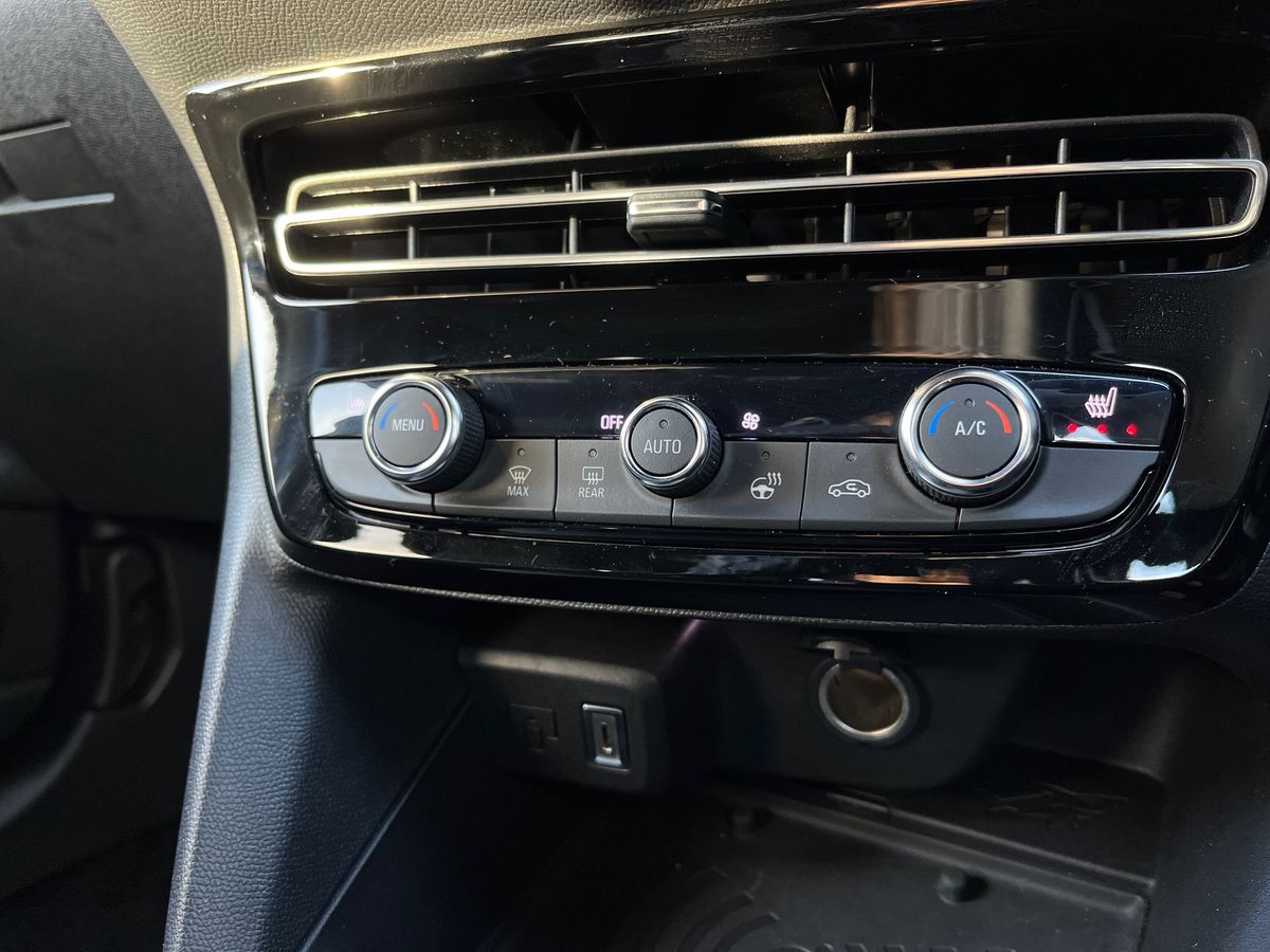 Used Vauxhall Mokka 2025 for sale - 76845569: Photo 12