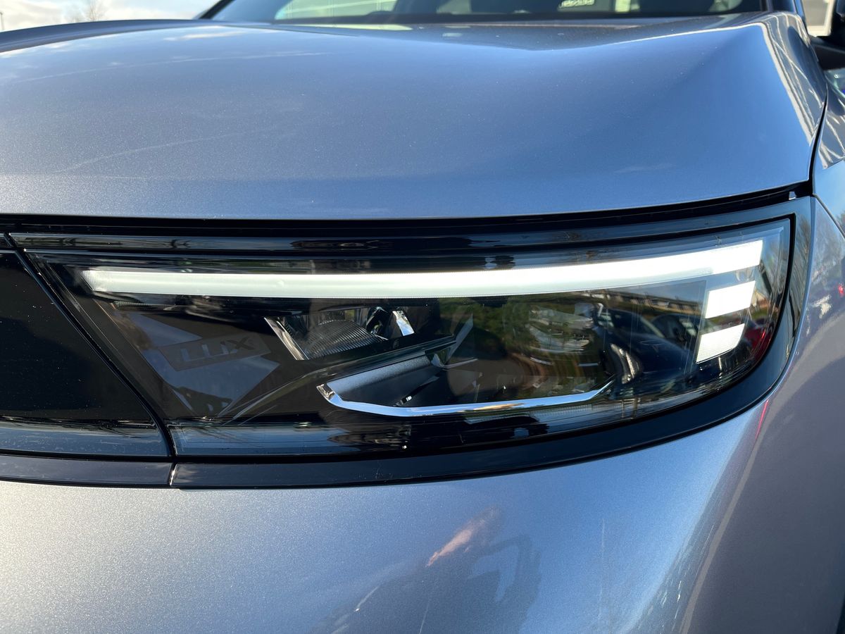 Used Vauxhall Mokka 2025 for sale - 76845569: Photo 13