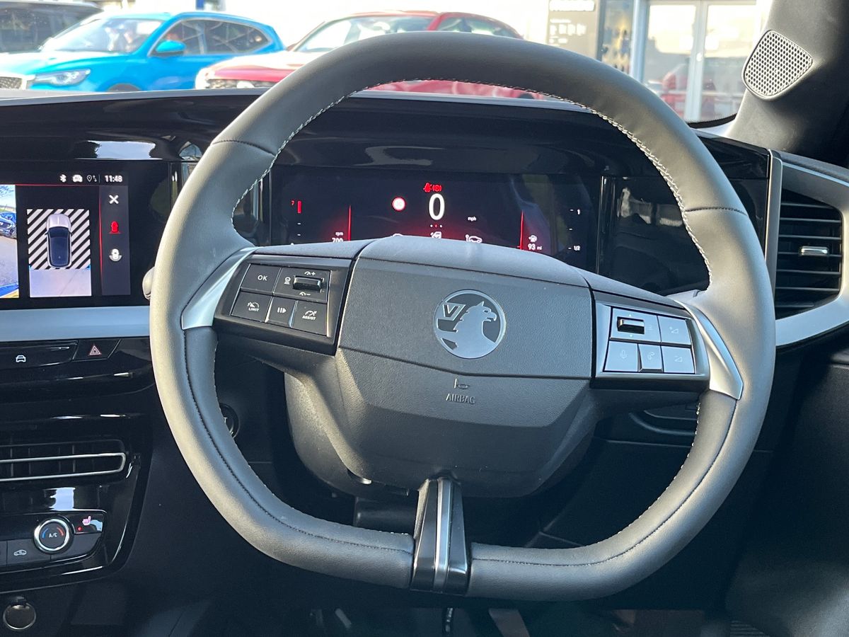 Used Vauxhall Mokka 2025 for sale - 76845569: Photo 15