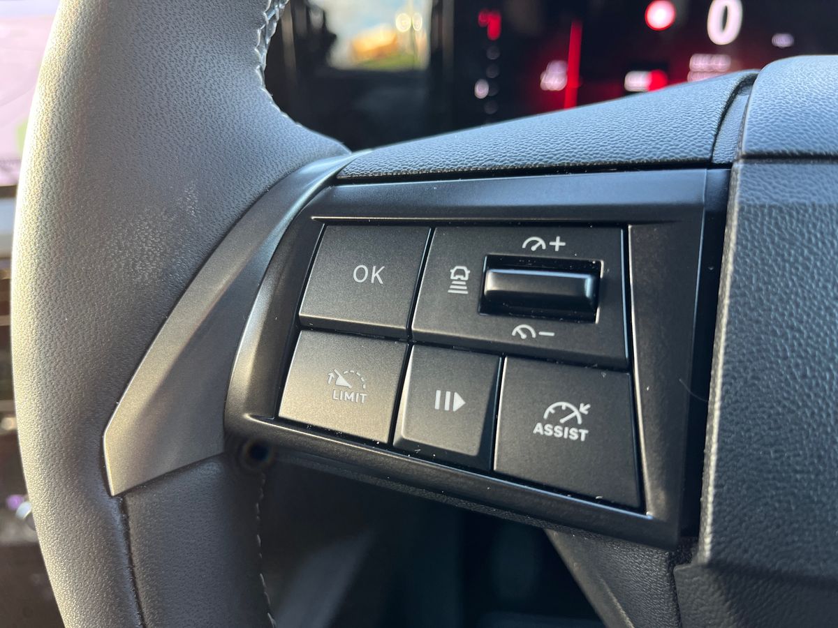 Used Vauxhall Mokka 2025 for sale - 76845569: Photo 16